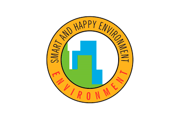Smart and Happy Environment Gold